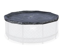 Exit Premium Abdeckplane für runde Pools Exit Premium Abdeckplane für runde PoolsZubehörbild