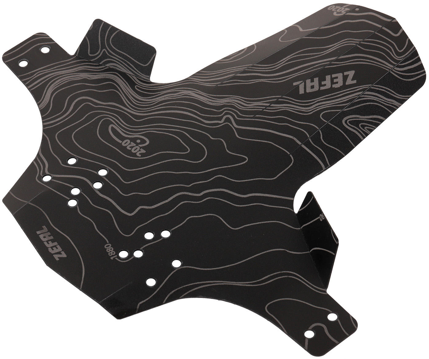 Zéfal Schutzblech Deflector Light Front