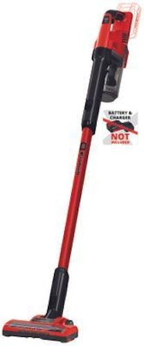 Einhell Akku-Stielstaubsauger TE-SV 18 Li-Solo