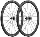 Vorschaubild Fulcrum Laufradsatz Speed 42/57 DB C23 schwarz XDR