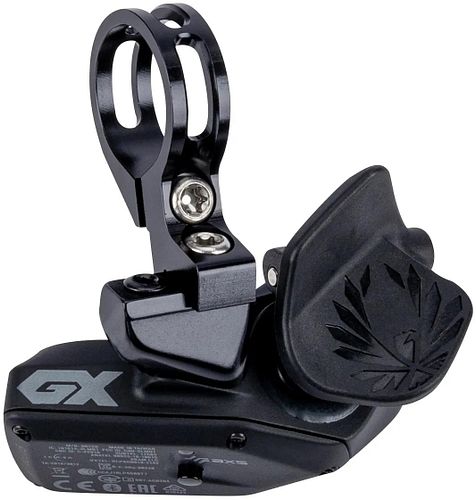 SRAM Daumenschalthebel GX Eagle AXS 12-fach schwarz