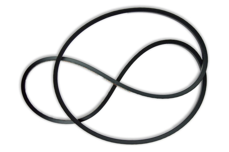 Husqvarna 589 53 07-01 - Riemen für 94 cm Mähdeck