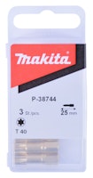 Makita Diamant Bit T40x25 P-38744