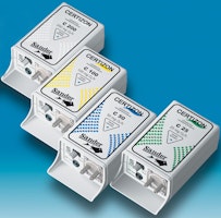 Sander Ozonisator Modell C 100