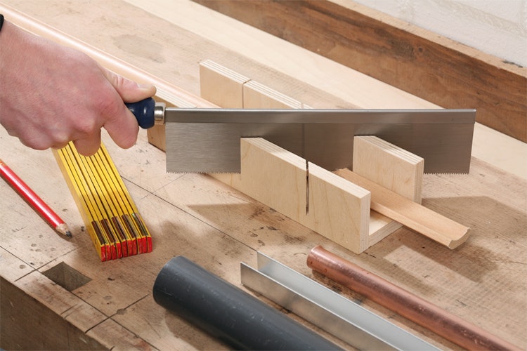 kwb Schneidladen-Satz 4-tlg TOP 311723