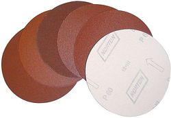 Güde Klett-Scheibe 3 X Bts 4000 K180 t Ø 150 mm