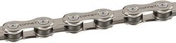 Connex Kette 9-fach 114 Glieder silber "908"