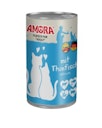 Amora 400g Dose Katzenassfutter