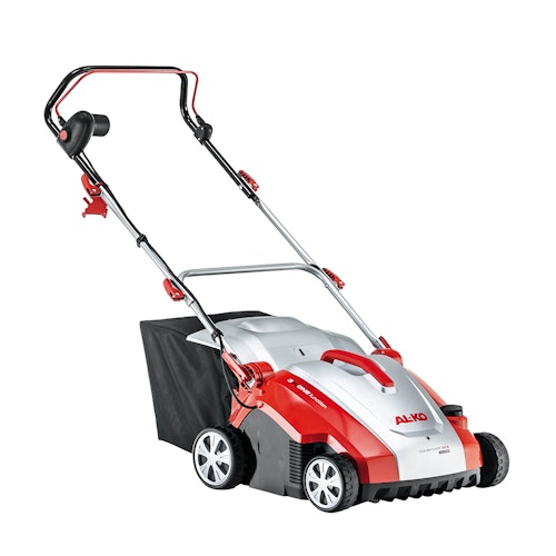 AL-KO Elektro-Vertikutierer Combi Care 36 E Comfort