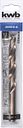 Vorschaubild kwb COBALT HSS-GCO5 Boh 12,0mm PRE 249520