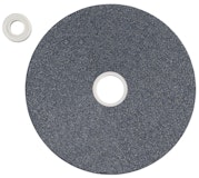 Einhell Doppelschleifer-Zubehör Schleifsch.150x32/12,7x16mmK36 49507435 Einhell Doppelschleifer-Zubehör Schleifsch.150x32/12,7x16mmK36 49507435Zubehörbild