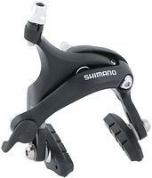 Shimano Rennbremse BR-R451 hinten schwarz