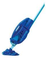 Summer Fun Poolsauger Blaster Max akkubetrieben