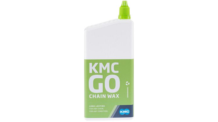 KMC Kettenwachs 500 ml