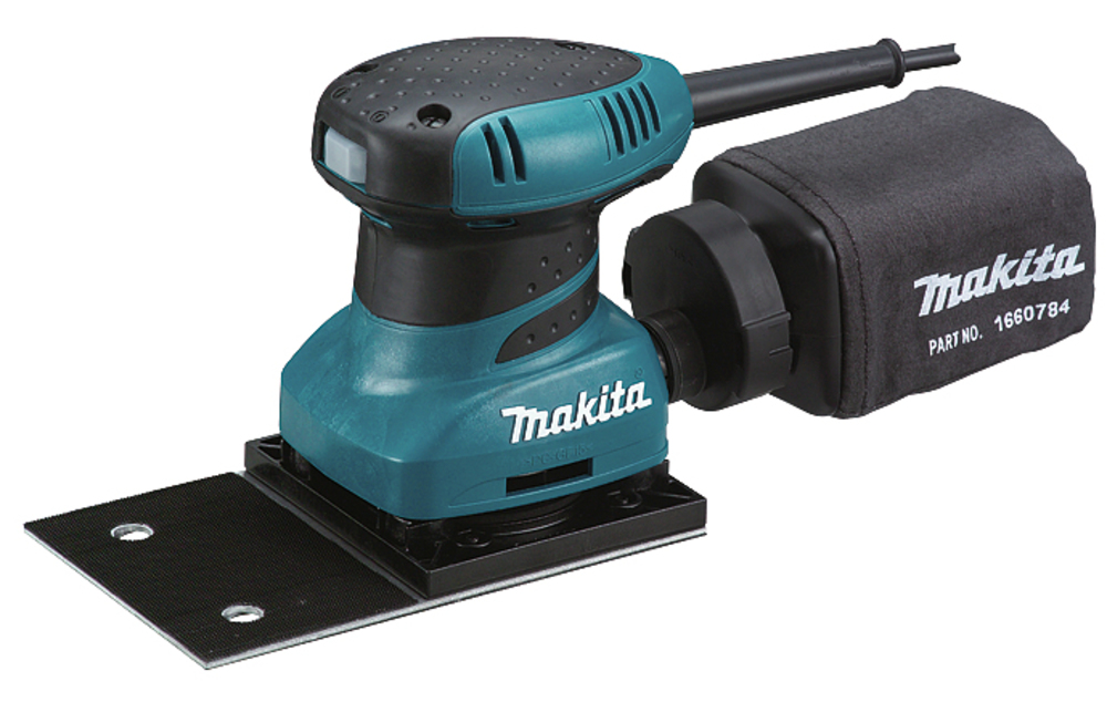 Makita Faust-Schwingschleifer BO4566J