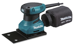 Makita Faust-Schwingschleifer BO4566JZubehörbild