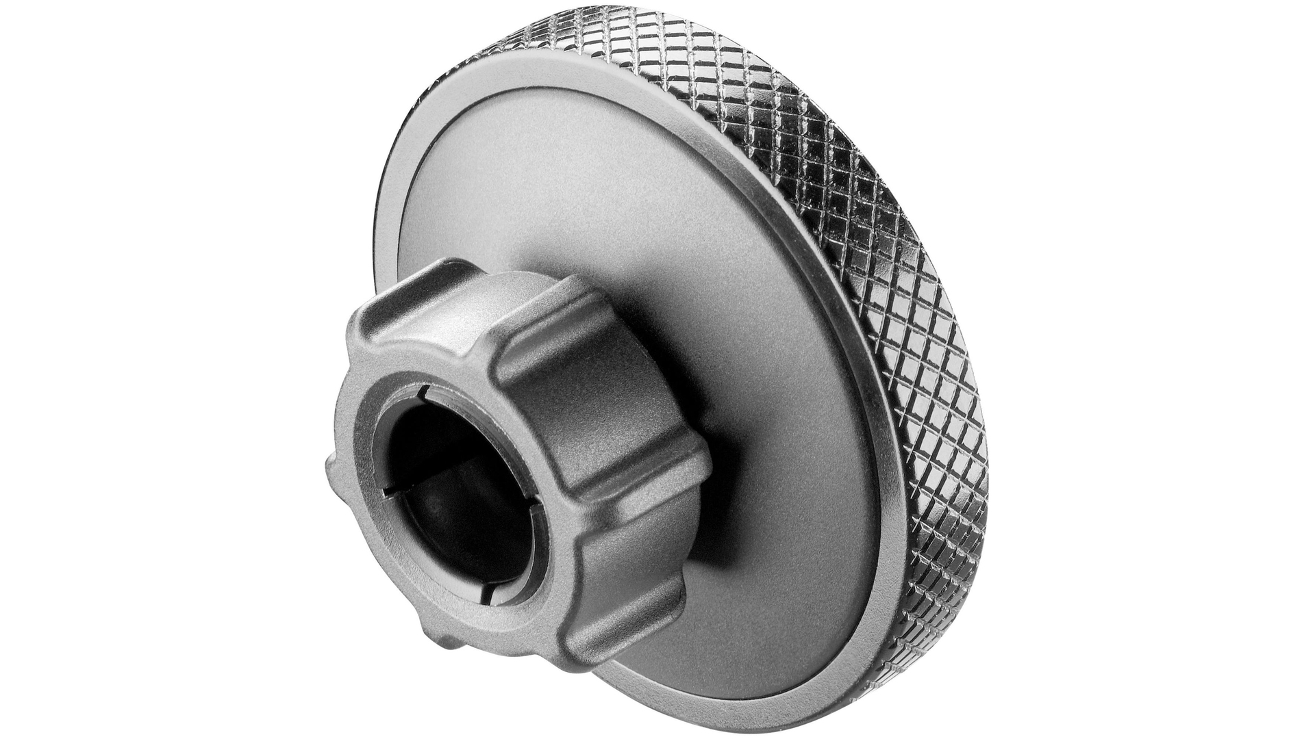 INTERPHONE Antivibrationsmodul für Crab-Halter