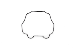 Gummidichtung Ventildeckel Z 190