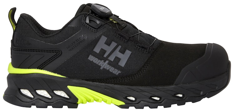 Helly Hansen® Sicherheitshalbschuh Magni S7L EVO BOA 78340