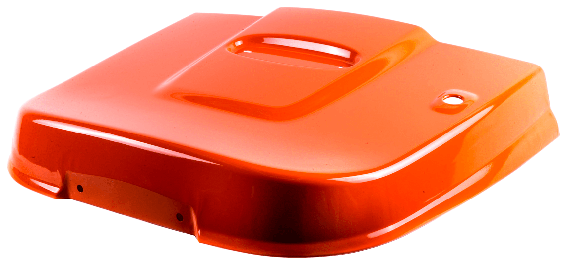 Husqvarna 532 44 15-87 - Deckel