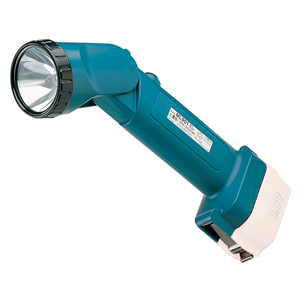 Makita Akku-Lampe ML901 ML901