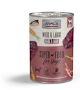 Vorschaubild MAC's SuperFood for Dogs 400g