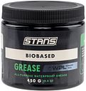 Vorschaubild Stan's Schmiermittel Biobased Grease 450 g schwarz