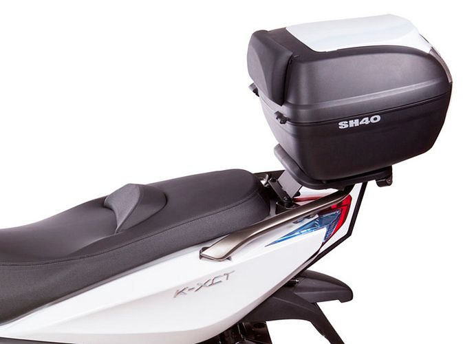 SHAD Top Master Befestigungssatz Kymco
