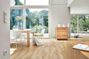 Vorschaubild HANDMUSTER MEISTER Designboden MeisterDesign. comfort DD 600 S Desert Oak 6998