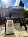 Vorschaubild Traeger Hartholz Pellets EICHE, 9 kg Beutel