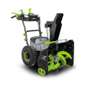 Vorschaubild EGO Power Schneefräse SNT2400E