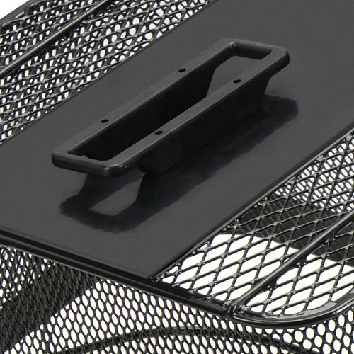 Rixen & Kaul Kupplungsbügel KLICKfix schwarz