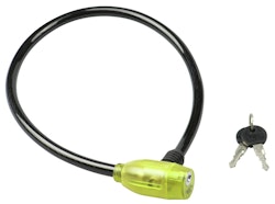 Burg Wächter Stahlseilseilschloss 330 65 Fun