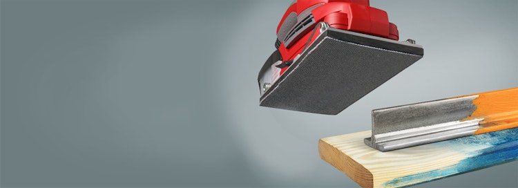 kwb Str. Gitterl. 93x230mm P80SB 857008