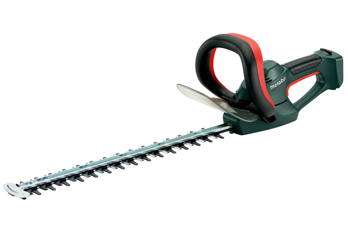 Metabo Akku-Heckenschere AHS 18-55 V