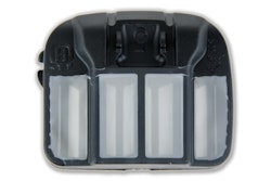 Husqvarna Luftfilter Nylon A 80 µm