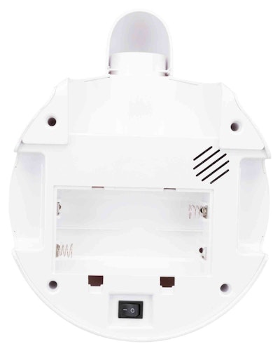 TRIXIE Futterautomat TX7 weiß 5 Liter