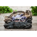 Vorschaubild Heissner Felsbrunnen Wood Fountain Mystery (016573-00)