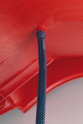 Weka Tabaluga Wasser-Wellenrutsche