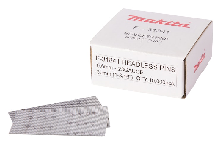 Makita Stift 0.6x30mm F-31841