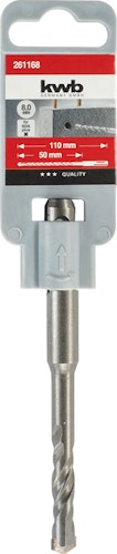 kwb Hamm.-Bohrer HB 22  8 x 110 SB 261168
