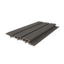 Vorschaubild Handmuster-NewTechWood Designverkleidung Pro - Silver Gray