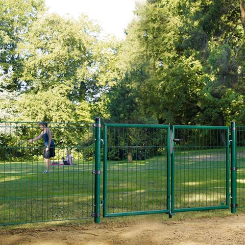 Kraus Ersatzteil: Bodenriegel für Dino Pro + Topcolor Plus Doppeltor