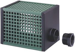 Messner Vorfilter grob (80202)