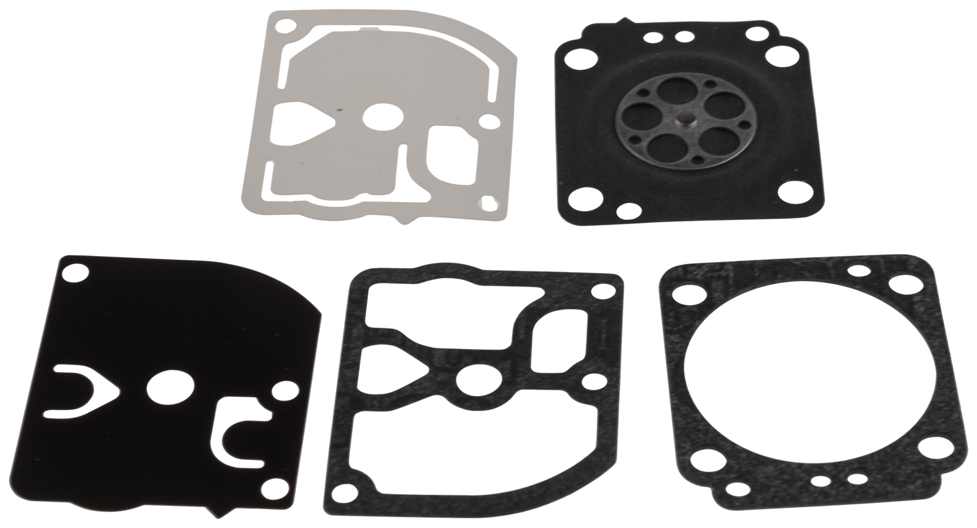 Husqvarna 504 64 40-01 - DICHTUNG U.MEMBRAN KIT