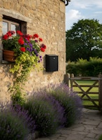 ALLUX 200 Briefkasten