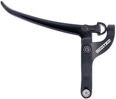 CONTEC Bremshebel BL-US3F 3-Finger links schwarz