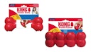 Vorschaubild KONG Dog-Toy Mixpaket Nr.19 M Hundespielzeug