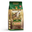 Vorschaubild WOLFSBLUT Hunters Pride Fasan, Ente & Kaninchen mit Süßkartoffeln Hundetrockenfutter
