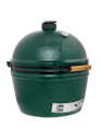 Vorschaubild Big Green Egg Kamado Grill XXLARGE inkl. original BGE Holzkohle 9 kg